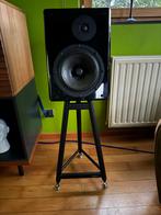 Enceintes REFERENCE 3A De Capo i, TV, Hi-fi & Vidéo, Enceintes, Enlèvement, Utilisé, Haut-parleurs Frontaux, Arrière ou Stéréo