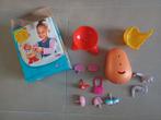 Mrs. Potato head, Ophalen of Verzenden, Zo goed als nieuw, Jongen of Meisje