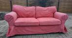 2 zitsbank, Ophalen, Gebruikt