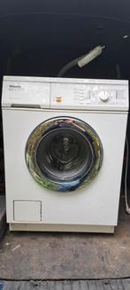 Miele wasmachine - niet in orde, Elektronische apparatuur, Wasmachines, Ophalen, Niet werkend
