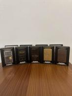 Zippo lighters (aanstekers) nieuw, Verzamelen, Ophalen of Verzenden, Nieuw, Aansteker