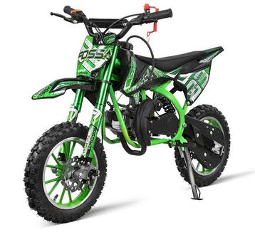 50cc mini pitbike, Ophalen of Verzenden, Nieuw
