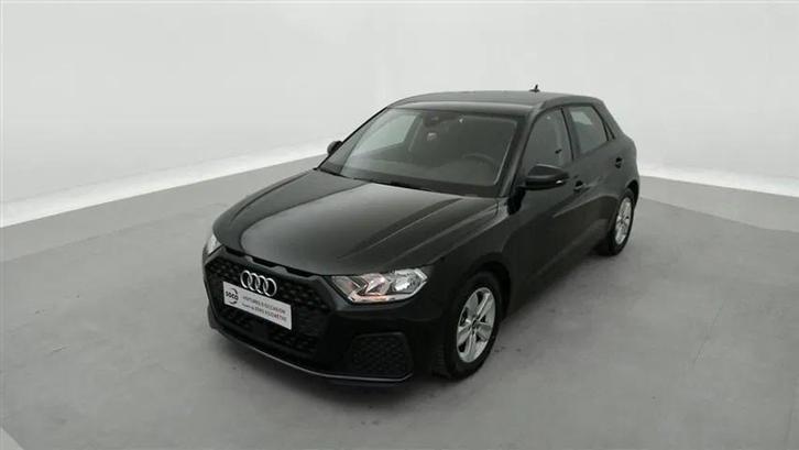 Audi A1 Sportback 25 TFSI NAVI/JA/PDC (bj 2021), Auto's, Audi, Bedrijf, Te koop, A1, ABS, Centrale vergrendeling, Electronic Stability Program (ESP)