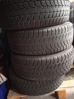 4 Banden Bridgestone, 205 mm, Band(en), 15 inch, Gebruikt