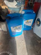 bidons ,leeg en proper,25 liter, Ophalen, Zo goed als nieuw