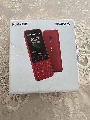 Téléphone portable Nokia, Enlèvement, Neuf