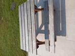 Picknicktafel voor kinderen, Ophalen, Zo goed als nieuw