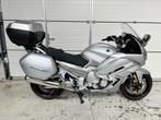 Yamaha FJR1300 AE 2017 | 30931 km, Motoren, Motoren | Yamaha, 4 cilinders, Motorrijbewijs A, Bedrijf, Meer dan 35 kW