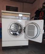 Droogkast: Siemens SIWAMAT 280 ELECTRONIC, Ophalen, Gebruikt, Luchtafvoer, 4 tot 6 kg