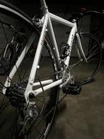 Koersfiets peugeot, Fietsen en Brommers, Ophalen, Gebruikt, Overige maten, Overige merken