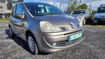 renault modus 1.5dci GEKEURD ROOS FORM 142000km AIRCO 2010 beschikbaar voor biedingen