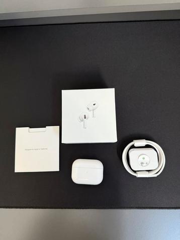 Airpods pro 2, Télécoms, Enlèvement ou Envoi