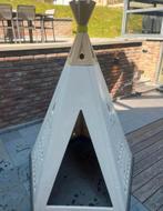 Smoby tipi teepee, Kinderen en Baby's, Speelgoed | Buiten | Speelhuisjes, Ophalen, Gebruikt