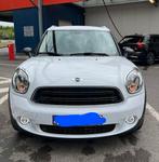 Mini One Countryman, Auto's, Countryman, Particulier, Te koop, Benzine
