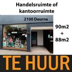 Handelspand te huur, Zakelijke goederen, Bedrijfs Onroerend goed, 180 m², Huur, Winkelruimte