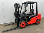 EP CP CD 30T-Diesel Heftruck (bj 2017), Zakelijke goederen, Machines en Bouw | Heftrucks en Intern transport, 3000 tot 4000 kg
