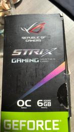 Gaming Graphics Card, Computers en Software, Ophalen, Zo goed als nieuw