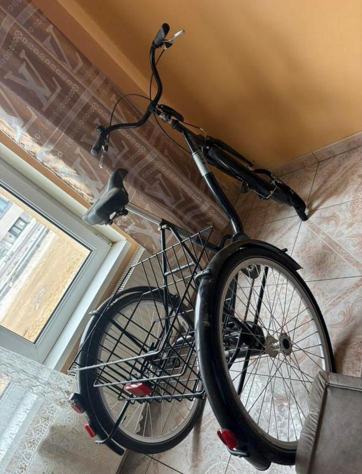 Fiets, Fietsen en Brommers, Fietsen | Dames | Damesfietsen, Ophalen