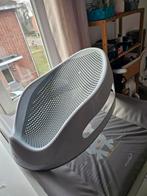 Angel care bad zitje voor baby, Enlèvement, Comme neuf, Fixé