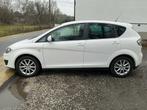 2011 Seat Altea Personenauto, Auto's, Seat, Automaat, Euro 5, Gebruikt, Overige brandstoffen