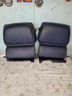 Porsche 928 blauw interieur  delen, Ophalen of Verzenden, Gebruikt, Porsche