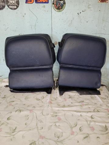 Porsche 928 blauw interieur  delen beschikbaar voor biedingen