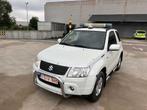 SUZUKI - 2011 - GRAND VITARA - 4X4 - Personenauto, Auto's, Euro 5, Gebruikt, Grand Vitara, Overige brandstoffen