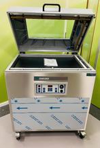 Aanb. Henkelman vacuummachine vacumeermachine vacuumapparaat, Ophalen