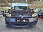 Volkswagen Golf Variant SW 1.6 CR TDi, Euro 5, Navigatiesysteem, 109 g/km, Bedrijf