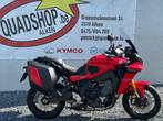 YAMAHA TRACER 9 GT, Motoren, Bedrijf