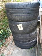 Nieuwe breedset Pirelli winterbanden, Nieuw, Winterbanden, Band(en), Personenwagen