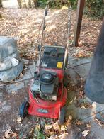 Briggs &Stratton benzinemaaier voor handige harry, Ophalen