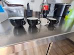 Barista Point koffietassen, Huis en Inrichting, Keuken | Servies, Ophalen