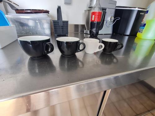 Barista Point koffietassen, Huis en Inrichting, Keuken | Servies, Ophalen