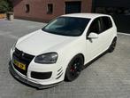 2008 Volkswagen Golf 1.4 TSI Comfortline Personenauto, Auto's, Gebruikt, Overige brandstoffen, Bedrijf, Te koop
