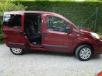 Fiat Qubo street 1.4 Benzine*1ste eig.*Airco*5pl*30/12/2014*, Auto's, 57 kW, Monovolume, Euro 6, 161 g/km