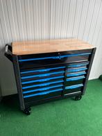 SUPERSTUNT topkwaliteit gevulde gereedschapwagens, Auto diversen, Autogereedschap, Ophalen, Nieuw