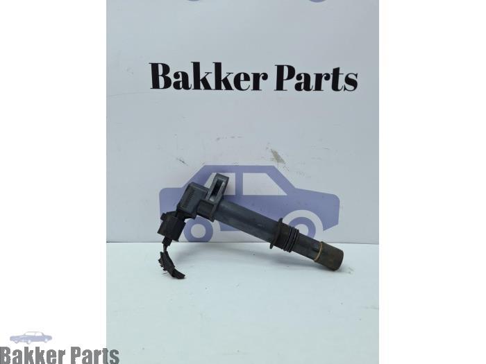 Bobine d'un Dodge RAM, -, -, 3 mois de garantie, Utilisé