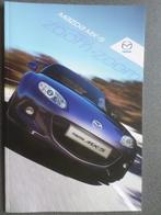 Mazda MX-5 NC Challenge & Active & Sport, Ophalen of Verzenden, Mazda