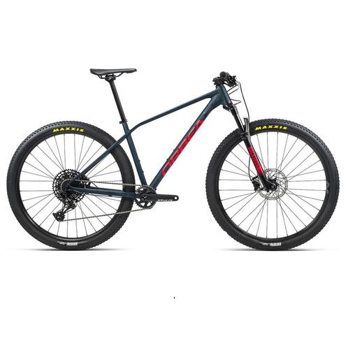 Orbea alma h10 eagle 2021, Fietsen en Brommers, Fietsen | Mountainbikes en ATB, Gebruikt, Heren, Overige merken, 53 tot 57 cm
