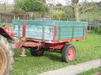 landbouwwagen, Zakelijke goederen, Landbouw | Werktuigen, Ophalen, Overige