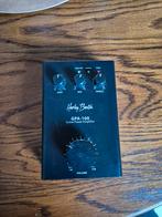 Harley benton GPA-100 guitar power amplifier, Ophalen