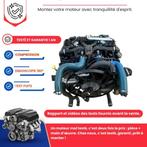 Range Rover Vogue L322 3.6 TDV8 272CV complete motor, Auto-onderdelen, Ophalen of Verzenden, Nieuw, Rover