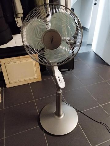 Ventilator -ideaal voor op kot  beschikbaar voor biedingen