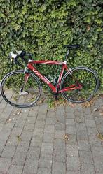 Koersfiets, Fietsen en Brommers, Ophalen, Zo goed als nieuw