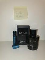 Parfum Elixir Dior Sauvage, Envoi, Neuf