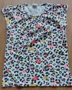 Hema t-shirt maat 122-128, Kinderen en Baby's, Kinderkleding | Maat 128, Gebruikt, Meisje, Ophalen of Verzenden, Shirt of Longsleeve