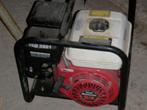 Generator te koop 4.5kva, Doe-het-zelf en Bouw, Ophalen