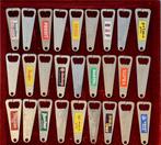 Flesenopeners vintage, Verzamelen, Ophalen of Verzenden, Gebruikt, Flesopener