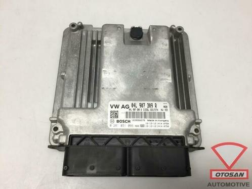 vw golf 7 gtd 2018 vag ecu motormanagement 04l907309r, Auto-onderdelen, Elektronica en Kabels, Volkswagen, Gebruikt